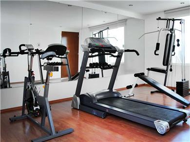 L'heritage Aristoteles 140 By Bluebay Apartment Mexiko-Stadt