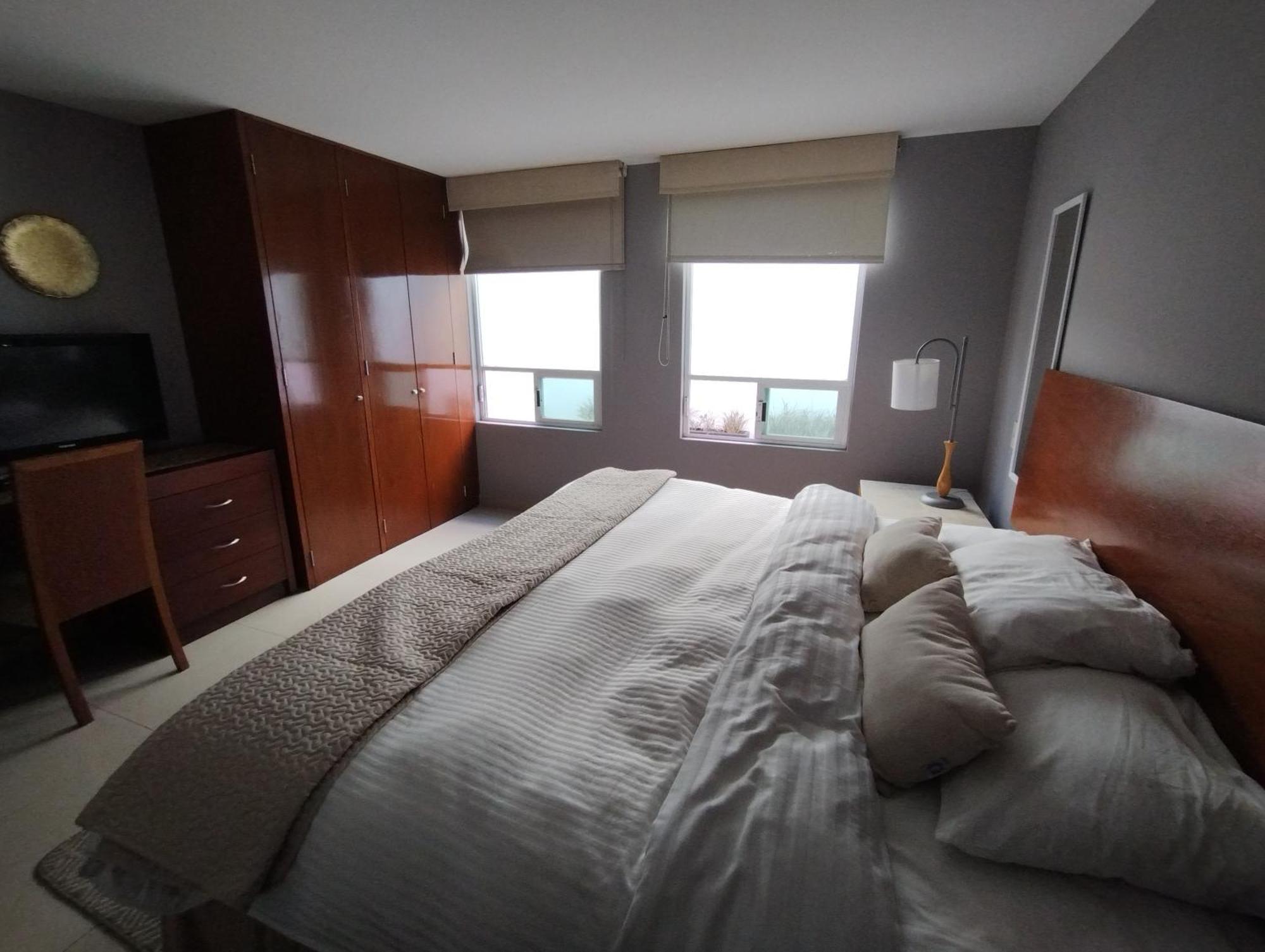 Apartment L'heritage Aristoteles 140 By Bluebay Mexiko-Stadt