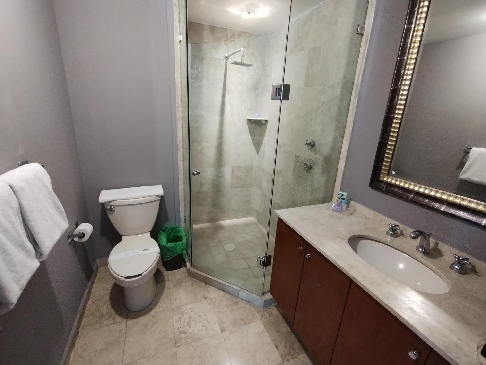 Apartment L'heritage Aristoteles 140 By Bluebay Mexiko-Stadt