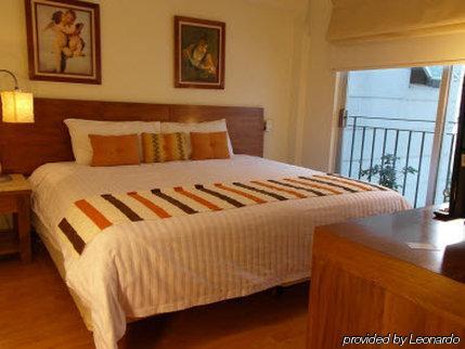 Apartment L'heritage Aristoteles 140 By Bluebay Mexiko-Stadt