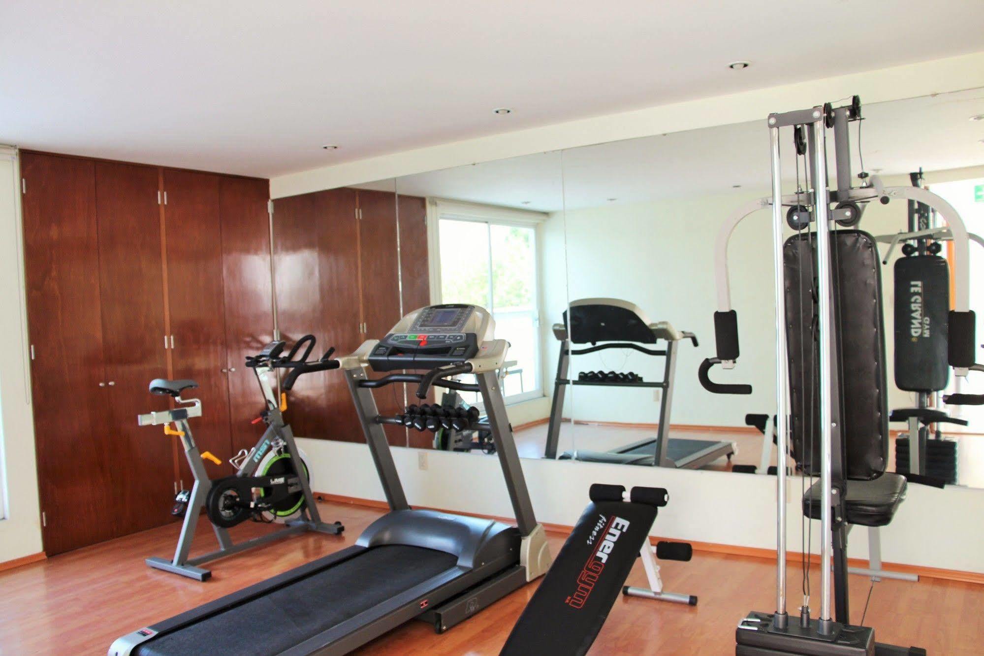L'heritage Aristoteles 140 By Bluebay Apartment Mexiko-Stadt