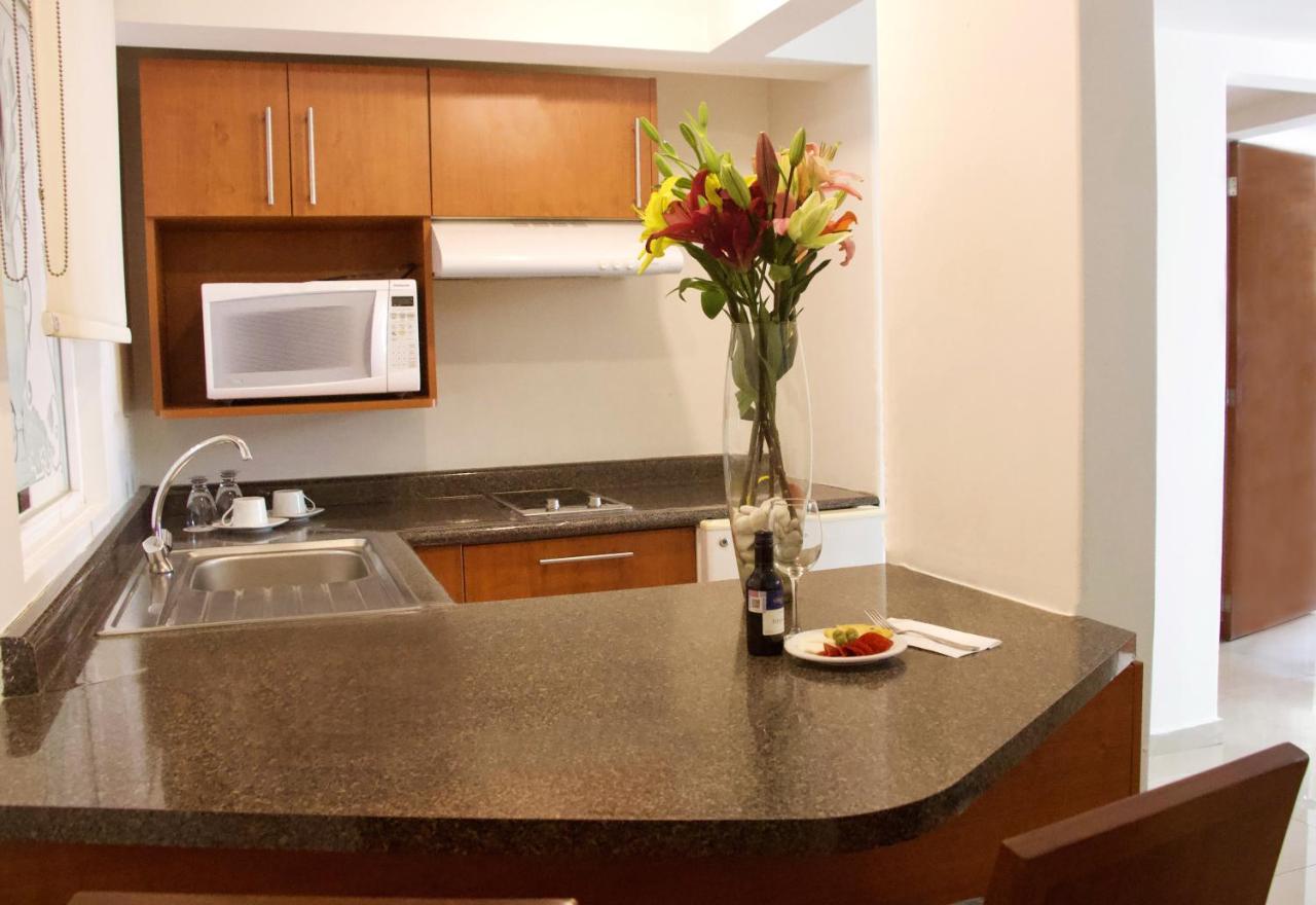 Apartment L'heritage Aristoteles 140 By Bluebay Mexiko-Stadt
